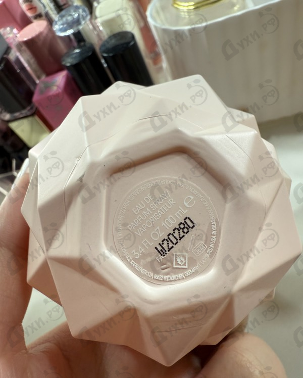 Отзывы Ariana Grande Sweet Like Candy