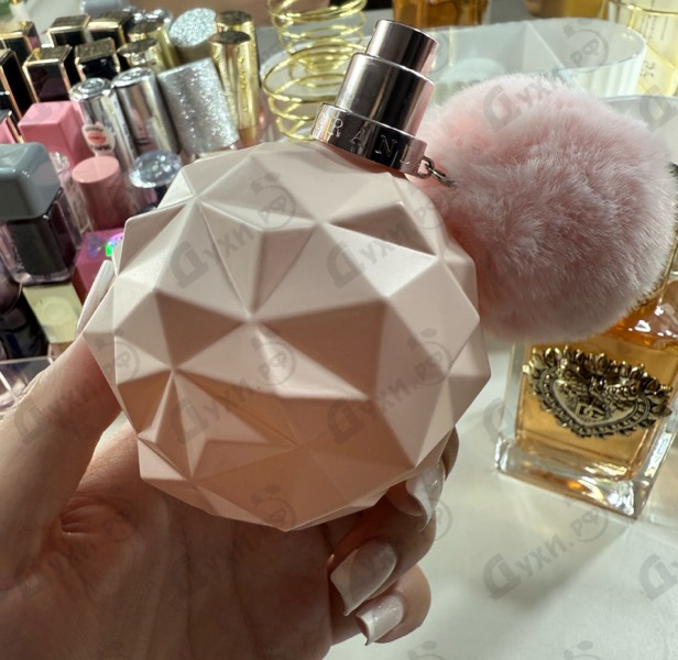 Духи Sweet Like Candy от Ariana Grande