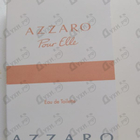 Отзывы Azzaro Pour Elle