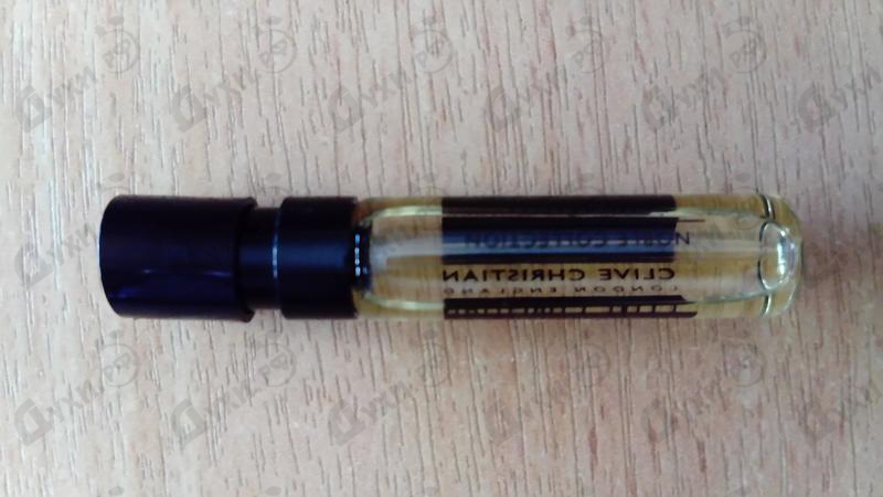 Купить VIII Rococo Immortelle от Clive Christian Парфюмерия Clive Christian VIII Rococo Immortelle