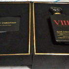 Духи VIII Rococo Immortelle от Clive Christian