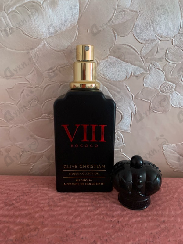 Купить VIII Rococo Magnolia от Clive Christian