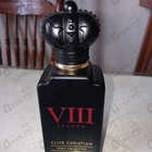 Парфюм Clive Christian VIII Rococo Magnolia