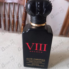 Отзывы Clive Christian VIII Rococo Magnolia