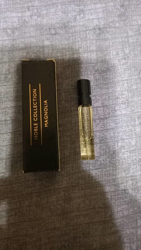 Парфюмерия VIII Rococo Magnolia от Clive Christian