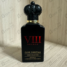 Отзывы Clive Christian VIII Rococo Magnolia