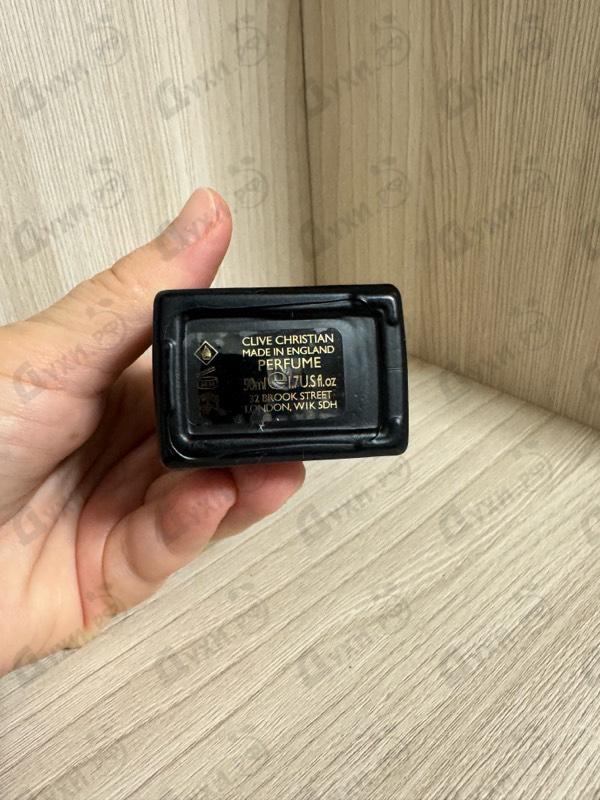 Отзыв Clive Christian VIII Rococo Magnolia