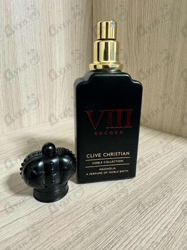 Купить VIII Rococo Magnolia от Clive Christian