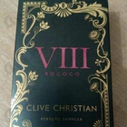 Духи VIII Rococo Magnolia от Clive Christian