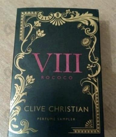 Купить VIII Rococo Magnolia от Clive Christian