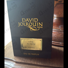 Отзыв David Jourquin Cuir Altesse