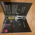 Отзывы David Jourquin Cuir Altesse