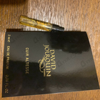 Парфюм David Jourquin Cuir Altesse