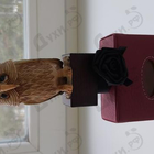 Отзыв David Jourquin Cuir De R'eve