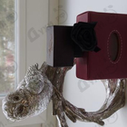 Парфюм David Jourquin Cuir De R'eve