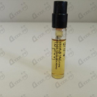 Духи Cuir De R'eve от David Jourquin