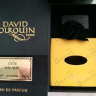 Парфюм David Jourquin Cuir Solaire