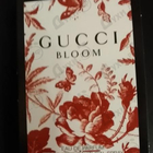 Отзыв Gucci Bloom