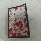 Отзыв Gucci Bloom