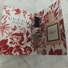 Отзыв Gucci Bloom