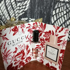 Духи Bloom от Gucci