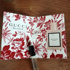 Отзыв Gucci Bloom