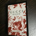 Отзыв Gucci Bloom