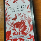Отзывы Gucci Bloom