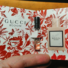 Отзыв Gucci Bloom