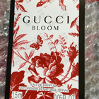 Отзыв Gucci Bloom