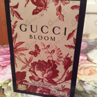 Отзыв Gucci Bloom