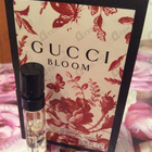 Отзыв Gucci Bloom