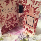 Духи Bloom от Gucci