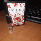 Духи Bloom от Gucci