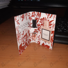 Духи Bloom от Gucci