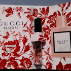 Духи Bloom от Gucci