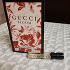 Духи Bloom от Gucci