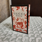 Отзывы Gucci Bloom