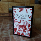 Духи Bloom от Gucci