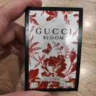Отзыв Gucci Bloom