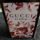 Отзыв Gucci Bloom