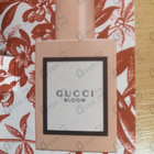 Отзывы Gucci Bloom