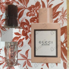 Отзывы Gucci Bloom