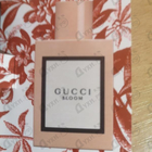 Отзыв Gucci Bloom
