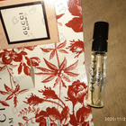 Отзыв Gucci Bloom