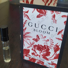Духи Bloom от Gucci
