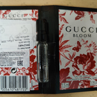 Отзывы Gucci Bloom