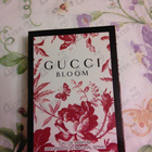 Отзывы Gucci Bloom