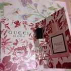 Отзыв Gucci Bloom