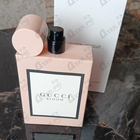 Отзыв Gucci Bloom